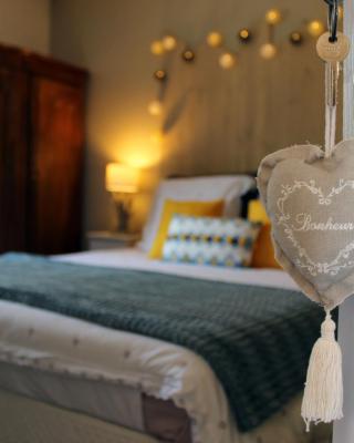 Le Val Daninière B&B Adult only