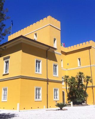 Villa Graziani