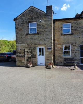 Hazeldene Cottage