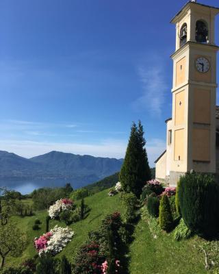 Casa al Campanile, LeonardosHome