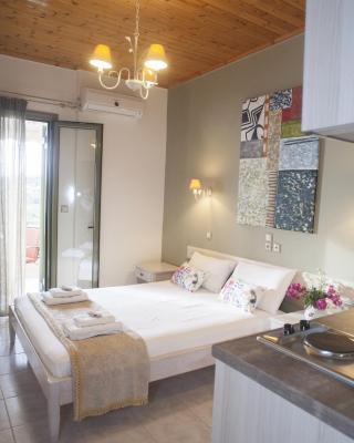 Nontas Homes