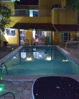 Yucatan Vista Inn Guest House