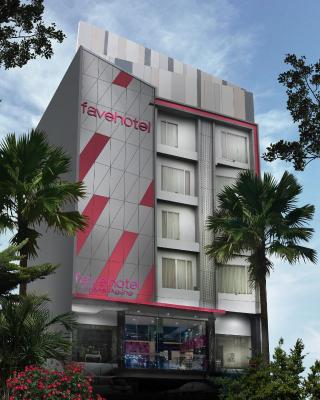 favehotel Graha Agung Surabaya