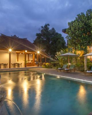 Adi Jaya Cottages Ubud Suites by EPS - CHSE Certified