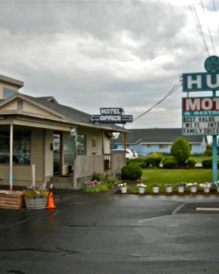 Hub Motel