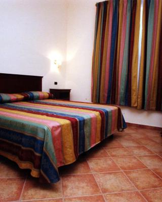 B&B Villa Rosa