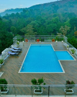 Sterling Thekkady