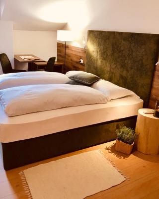 Hotel Trudnerhof im Naturpark Trudnerhorn
