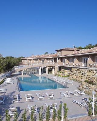 Relais I Piastroni