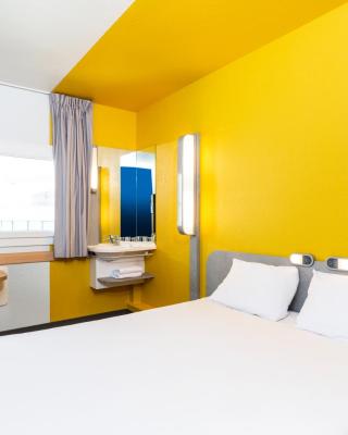 ibis budget Paris Porte de Vincennes