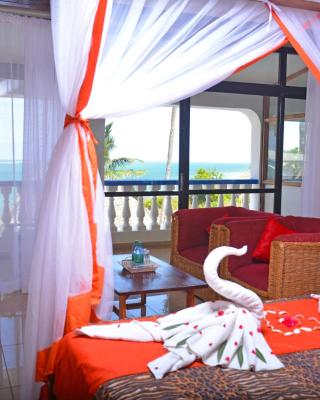 Ocean View Nyali Boutique Hotel