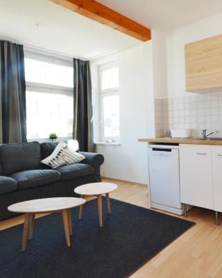 Apartment Vimmerby