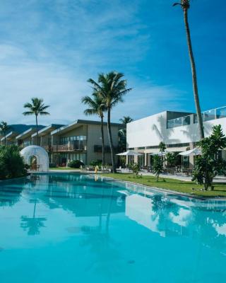 Costa Pacifica Resort