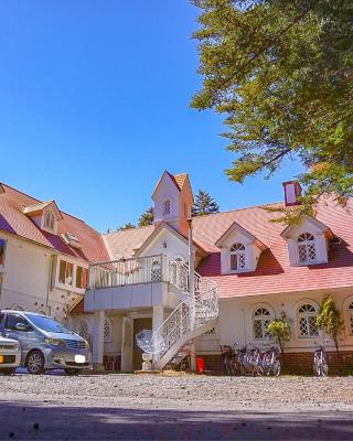 Karuizawa Pension Sato no Nukumori