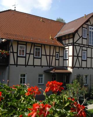 Pension Lindenhof