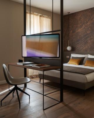 Della Spiga Suites by Brera Apartments