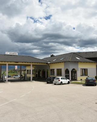 Motel Vujeva
