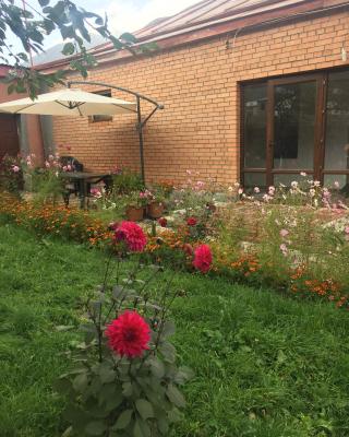 Story Guesthouse