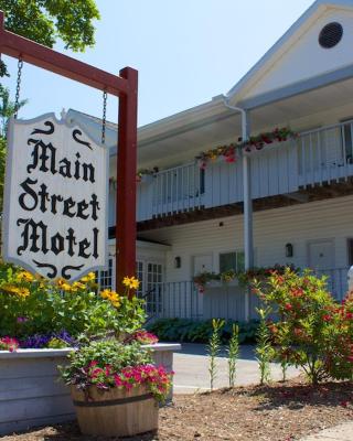 Main Street Motel