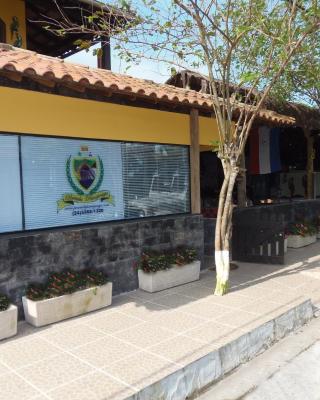 Pousada Paraguaya