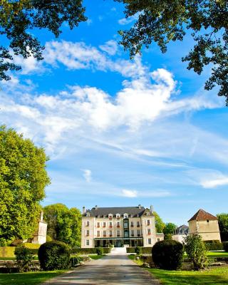 Domaine de Saulon