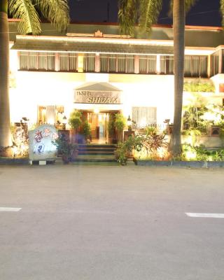 Hotel Shivam