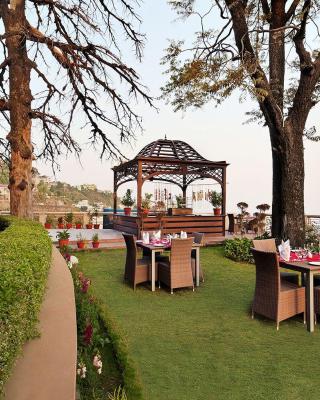 Ramada by Wyndham Mussoorie Mall Road