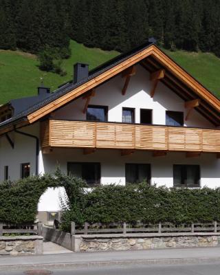 Haus Mittergries