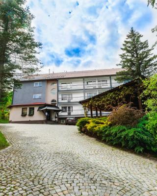 Ośrodek Wypoczynkowy Tarnica