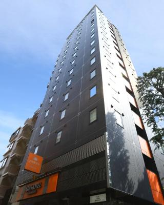 APA Hotel Ginza Takaracho Tokyo Eki Yaesu Minamiguchi