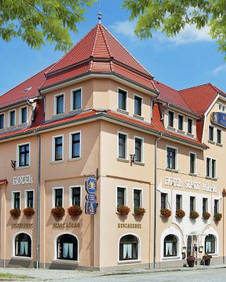 Hotel Stadt Löbau