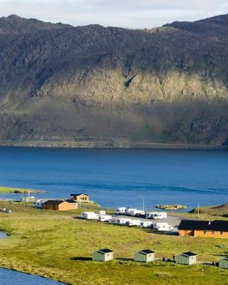 Nordkapp Camping