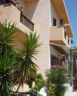 Villa Victoria