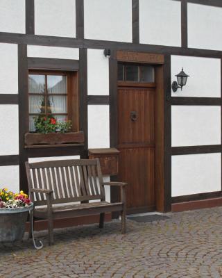 Ferienwohnung Haus Stein