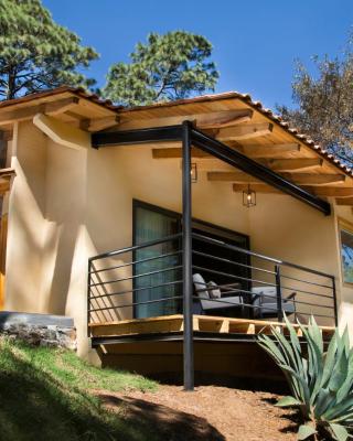 Bosque Escondido