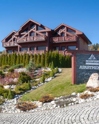 Mountain Resort Residences