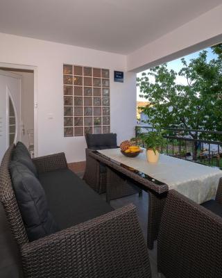 Apartman Karla