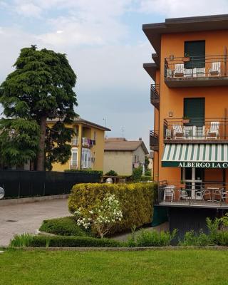 La Collina