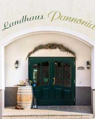 Landhaus Pannonia