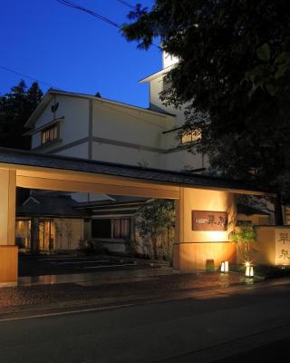 Kyo Yunohana Resort Suisen