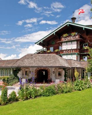 Relais & Châteaux Hotel Tennerhof