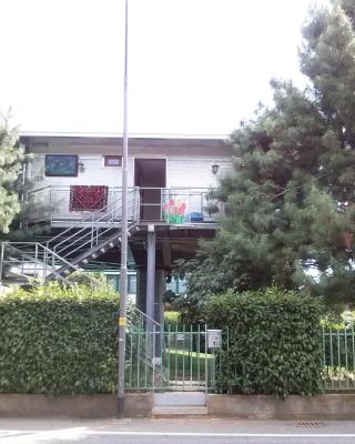 BGY Airport Guesthouse