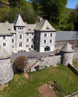 Château du Puech