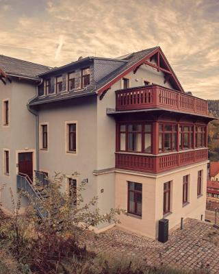 Villa Richter