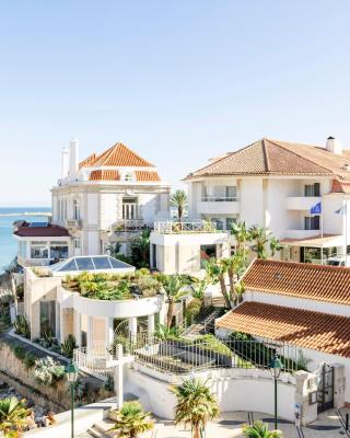 The Albatroz Hotel