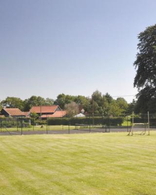 Partridge Lodge Self Catering houses