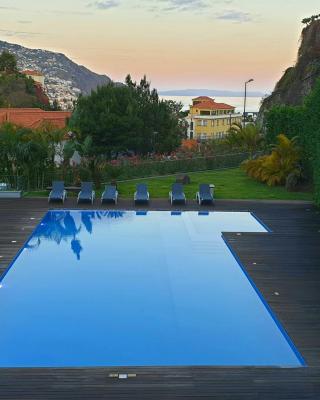 Funchal View Apartament