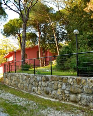 Agriturismo Poggio al Pino