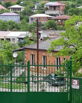 Mero House