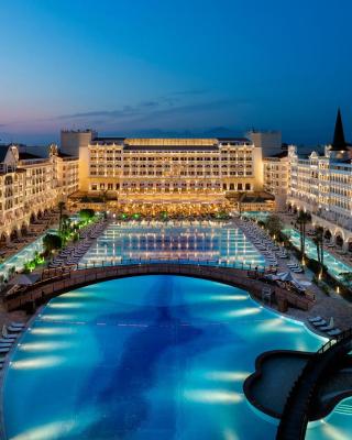 Titanic Mardan Palace